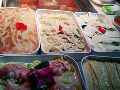 猪脑-德庄火锅(矿大三胞店)