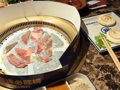 -万达广场(大明宫店)