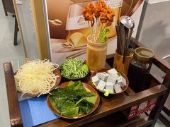 -冯校长老火锅(福田车公庙店)