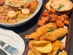 -卡朋西餐(宝安大仟里店)