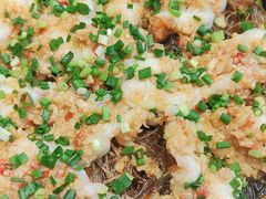 -郭林家常菜(狼垡店)