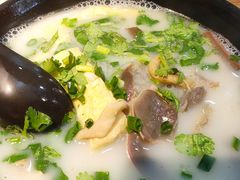 -鸭小妹鸭血粉丝(老门东店)