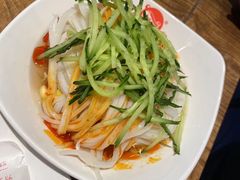 -子午路张记肉夹馍(兵马俑店)