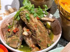 -Home Thai·泰谣(王府井apm店)