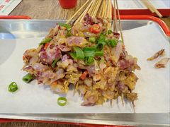 -永红源·小排档(闽江路店)