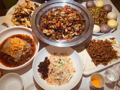 -东来土菜馆(民祥园路店)
