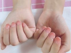 -JX今喜美甲美睫
