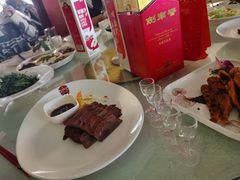 -西安饭庄·非遗陕菜(钟楼店)