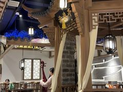 -姑苏家宴·苏帮菜·松鼠桂鱼(苏州总店)