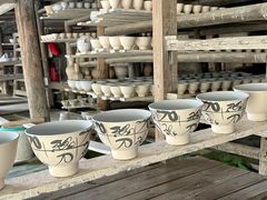 -景德镇古窑民俗博览区