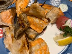 -大岛日本料理铁板烧(南通大饭店)