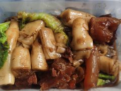 -珍珍小食店(西华路店)
