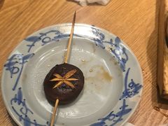 -沼津港精致料理·寿喜烧·烧鸟(青浦宝龙广场日料榜单店)