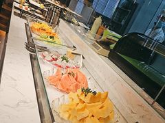 -松子料理(华威桥店)