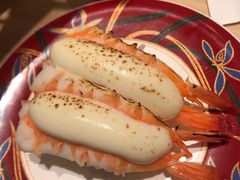 -大起水产回转寿司(道顿堀店)