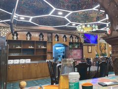 -乡村馕坑肉·烧烤·新疆菜·本地人更爱吃(阿勒泰首店)