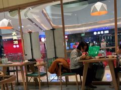 大堂-大同江朝鲜菜•长春地标美食(绿园吾悦广场店)