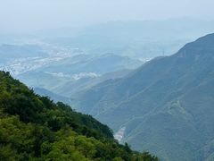 -江南天池