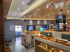 -韩香福烤肉庄园(荣成店)