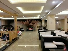 -汤里来温泉