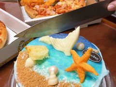 -哈根达斯(SM店)