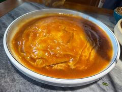 -大胡同天津菜·海肠捞饭·津门皮皮虾锅贴一绝(西姜井店)