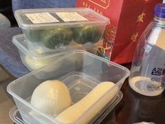 -小杨生煎(黄河路美食休闲街店)