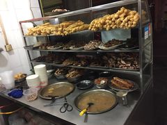-百成大同鸭肉粥(大同总店)