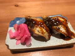 -鸟鸣门屋台料理(金帝银泰店)