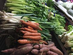 -大星发农发地农副产品批发市场-停车场