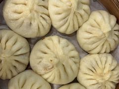 -老胜香包子铺(天津机场店)