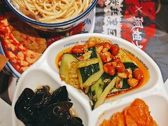 -陳香貴·兰州牛肉面(东方宝泰店)