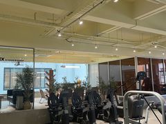 -聚健身GatherFitness(余杭店)