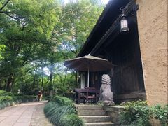 -法云安缦酒店