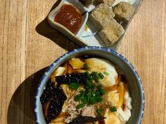 -新梅华·茶点餐厅(欧尚店)