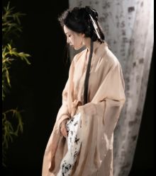 -盘子女人坊古装写真摄影(南京总店)