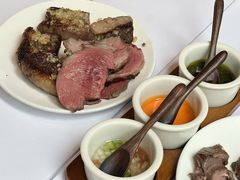 -拉蒂娜·巴西牛排馆 Latina·Brazilian Steakhouse(陆家嘴旗舰店)