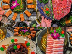 -米氏火鱼·泡椒鱼火锅(李子坝老店)