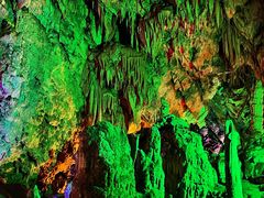 -京东大溶洞景区