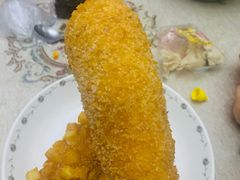 -青春米热狗