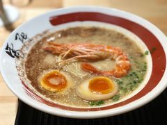 原汤拉面-雷门拉面店(新光天地店)