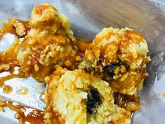 -韩明洞韩国餐厅