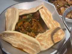 -山里俏·地标皖南菜·屯溪臭鳜鱼(北城万达店)