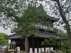 -虞山风景区