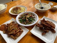 鸭掌-天佑祥万春老卤(天乡后街店)