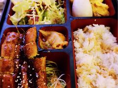 -栖川山葵家·寿喜锅·日式料理(龙湖北城天街商场店)