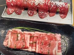 -大河宴·椒麻鱼火锅(北京路中和美食街店)