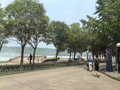 -黄河小浪底水利枢纽风景区