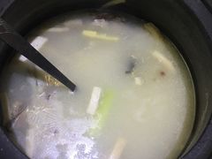 -干老四雅鱼饭店(滨江西路店)