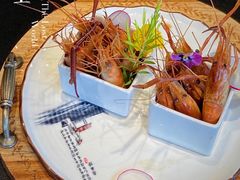 -柳莺湖上·湖景餐厅·江南菜(西湖店)